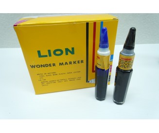 LION WONDER MARKER